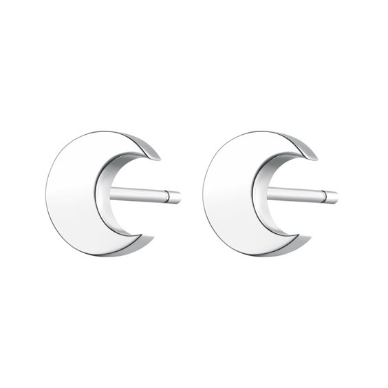 Orecchini Sagapo Donna in Acciaio SCK43 - SCK43